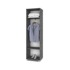 КАРИНА Шкаф 2-х дверный К22 в Озерске - ozersk.mebel24.online | фото 3