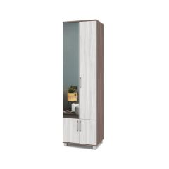 КАРИНА Шкаф 2-х дверный К22 в Озерске - ozersk.mebel24.online | фото 4