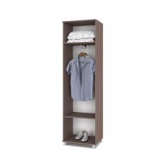 КАРИНА Шкаф 2-х дверный К22 в Озерске - ozersk.mebel24.online | фото 5