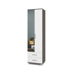 КАРИНА Шкаф 2-х дверный К23 в Озерске - ozersk.mebel24.online | фото