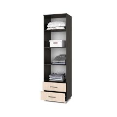 КАРИНА Шкаф 2-х дверный К23 в Озерске - ozersk.mebel24.online | фото 4