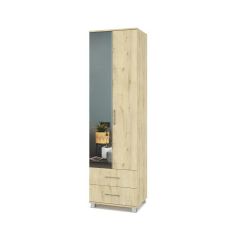 КАРИНА Шкаф 2-х дверный К23 в Озерске - ozersk.mebel24.online | фото 5