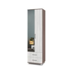 КАРИНА Шкаф 2-х дверный К23 в Озерске - ozersk.mebel24.online | фото 9