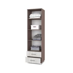 КАРИНА Шкаф 2-х дверный К23 в Озерске - ozersk.mebel24.online | фото 10