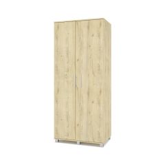 ПАНДОРА Шкаф 2-х дверный П21 в Озерске - ozersk.mebel24.online | фото 5