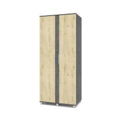 ПАНДОРА Шкаф 2-х дверный П21 в Озерске - ozersk.mebel24.online | фото 7