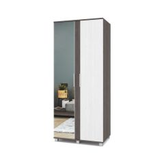 ПАНДОРА Шкаф 2-х дверный П22 в Озерске - ozersk.mebel24.online | фото