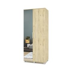 ПАНДОРА Шкаф 2-х дверный П22 в Озерске - ozersk.mebel24.online | фото 5