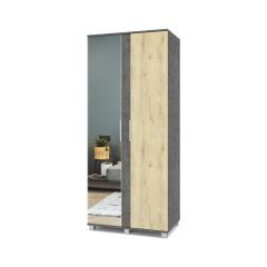 ПАНДОРА Шкаф 2-х дверный П22 в Озерске - ozersk.mebel24.online | фото 7