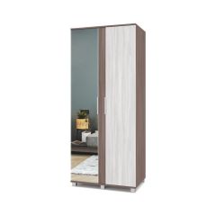 ПАНДОРА Шкаф 2-х дверный П22 в Озерске - ozersk.mebel24.online | фото 9