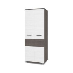 ВИОРА Шкаф 2-х дверный В20 в Озерске - ozersk.mebel24.online | фото