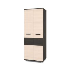 ВИОРА Шкаф 2-х дверный В20 в Озерске - ozersk.mebel24.online | фото 3