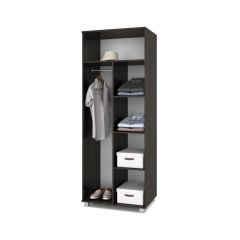 ВИОРА Шкаф 2-х дверный В20 в Озерске - ozersk.mebel24.online | фото 4