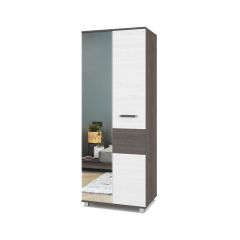 ВИОРА Шкаф 2-х дверный В21 в Озерске - ozersk.mebel24.online | фото