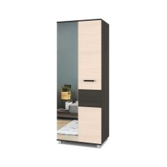 ВИОРА Шкаф 2-х дверный В21 в Озерске - ozersk.mebel24.online | фото 3
