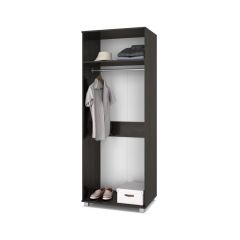 ВИОРА Шкаф 2-х дверный В21 в Озерске - ozersk.mebel24.online | фото 4