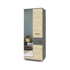 ВИОРА Шкаф 2-х дверный В21 в Озерске - ozersk.mebel24.online | фото 5