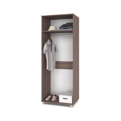 ВИОРА Шкаф 2-х дверный В21 в Озерске - ozersk.mebel24.online | фото 8