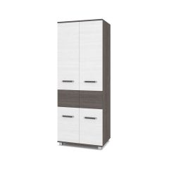 ВИОРА Шкаф 2-х дверный В22 в Озерске - ozersk.mebel24.online | фото