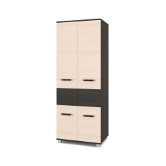 ВИОРА Шкаф 2-х дверный В22 в Озерске - ozersk.mebel24.online | фото 3