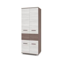 ВИОРА Шкаф 2-х дверный В22 в Озерске - ozersk.mebel24.online | фото 7
