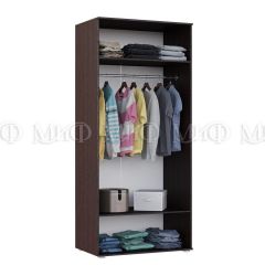 КИМ Шкаф 2-х створчатый в Озерске - ozersk.mebel24.online | фото 3