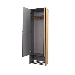 ОЛЬГА-ЛОФТ 3 Шкаф 2-х створчатый в Озерске - ozersk.mebel24.online | фото 3