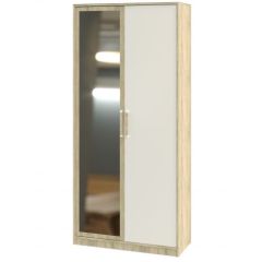 Шкаф 2х ств НКМ Эдем-1 секция №5 в Озерске - ozersk.mebel24.online | фото