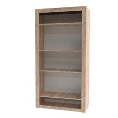 Шкаф 2ух створчатый НКМ Версаль-5 секция №13 в Озерске - ozersk.mebel24.online | фото 2