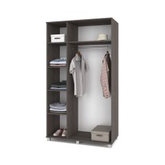 ЕВА Шкаф 3-х дверный Е31 в Озерске - ozersk.mebel24.online | фото 2