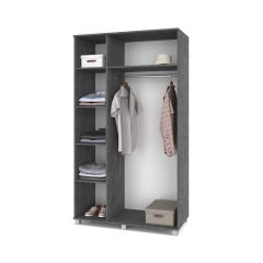 ЕВА Шкаф 3-х дверный Е31 в Озерске - ozersk.mebel24.online | фото 8