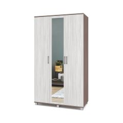 ЕВА Шкаф 3-х дверный Е31 в Озерске - ozersk.mebel24.online | фото 9