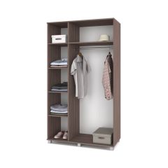 ЕВА Шкаф 3-х дверный Е31 в Озерске - ozersk.mebel24.online | фото 10