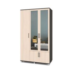 ЕВА Шкаф 3-х дверный Е32 в Озерске - ozersk.mebel24.online | фото 7