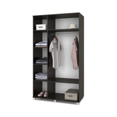 ЕВА Шкаф 3-х дверный Е32 в Озерске - ozersk.mebel24.online | фото 8