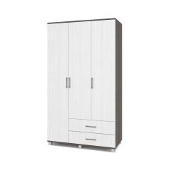 ЕВА Шкаф 3-х дверный Е33 в Озерске - ozersk.mebel24.online | фото 1