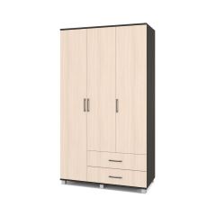 ЕВА Шкаф 3-х дверный Е33 в Озерске - ozersk.mebel24.online | фото 3