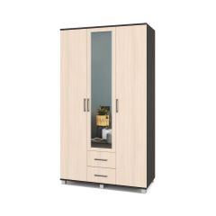 ЕВА Шкаф 3-х дверный Е34 в Озерске - ozersk.mebel24.online | фото 3