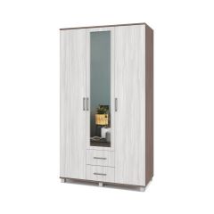 ЕВА Шкаф 3-х дверный Е34 в Озерске - ozersk.mebel24.online | фото 9