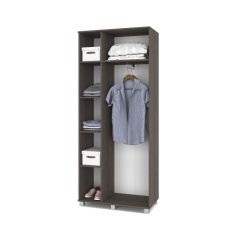 КАРИНА Шкаф 3-х дверный К31 в Озерске - ozersk.mebel24.online | фото 2