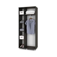КАРИНА Шкаф 3-х дверный К31 в Озерске - ozersk.mebel24.online | фото 4