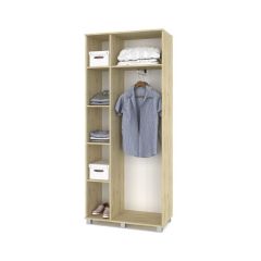 КАРИНА Шкаф 3-х дверный К31 в Озерске - ozersk.mebel24.online | фото 6