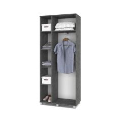 КАРИНА Шкаф 3-х дверный К31 в Озерске - ozersk.mebel24.online | фото 8