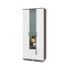 КАРИНА Шкаф 3-х дверный К32 в Озерске - ozersk.mebel24.online | фото