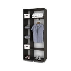 КАРИНА Шкаф 3-х дверный К32 в Озерске - ozersk.mebel24.online | фото 4