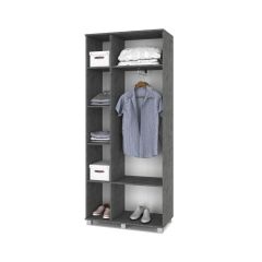 КАРИНА Шкаф 3-х дверный К32 в Озерске - ozersk.mebel24.online | фото 8