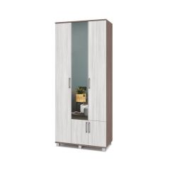 КАРИНА Шкаф 3-х дверный К32 в Озерске - ozersk.mebel24.online | фото 9