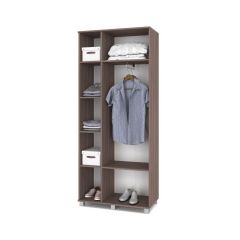 КАРИНА Шкаф 3-х дверный К32 в Озерске - ozersk.mebel24.online | фото 10