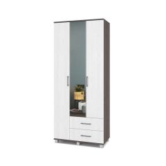 КАРИНА Шкаф 3-х дверный К33 в Озерске - ozersk.mebel24.online | фото 1