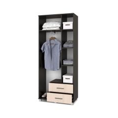 КАРИНА Шкаф 3-х дверный К33 в Озерске - ozersk.mebel24.online | фото 4